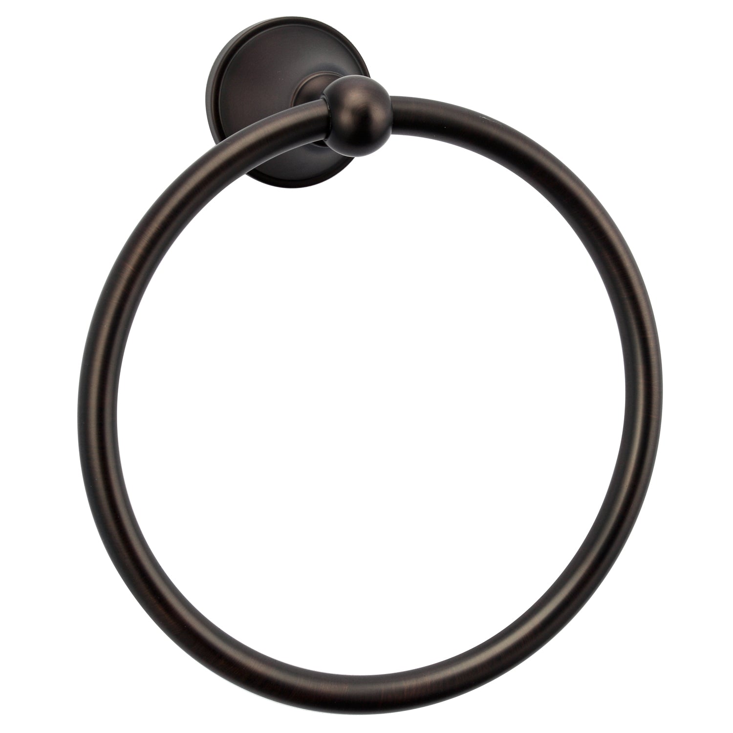 Gleason Towel Ring