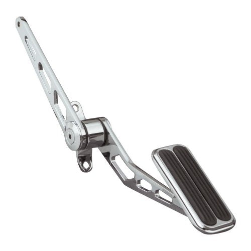 Lokar BAG-6074 LOCBAG-6074 BILLET ALUMINUM THROTTLE PEDAL ASSEMBLY