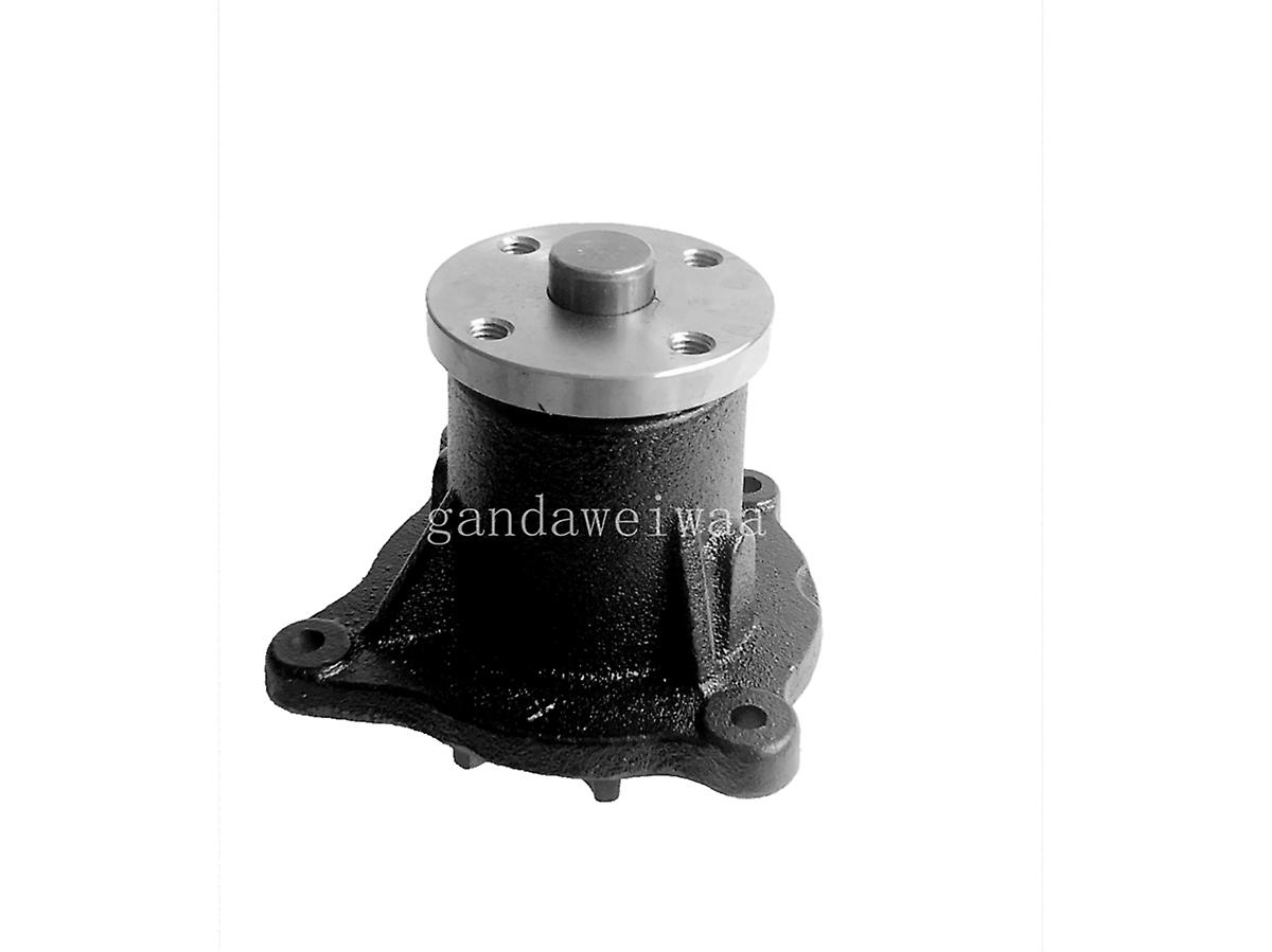 Water Pump 1786633 For E320c 3066 Engine