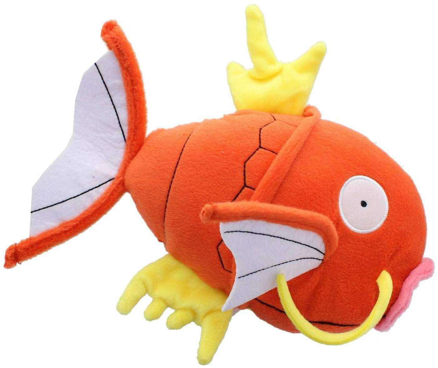 Pokemon Magikarp Plush