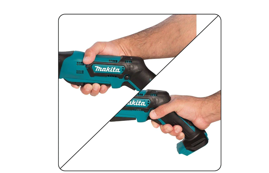 Makita RJ03Z 12-Volt MAX CXT Lithium-Ion Cordless Reciprocating Saw (Tool-Only)