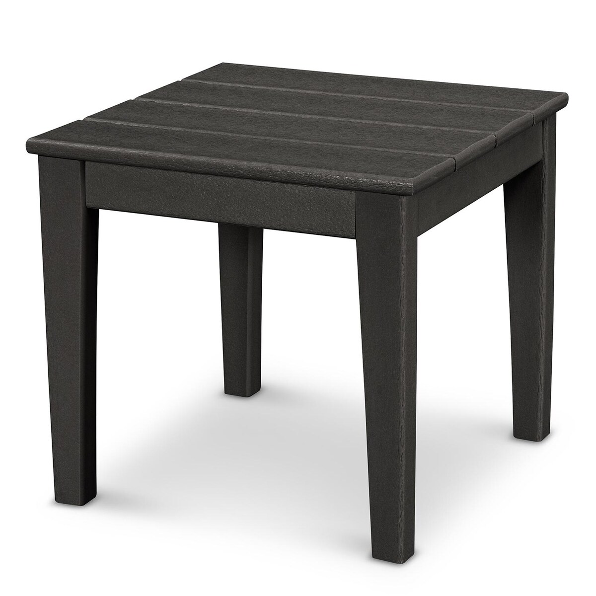 POLYWOOD Newport 18-Inch End Table