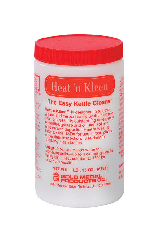 KETTLE CLEANER 15 OZ