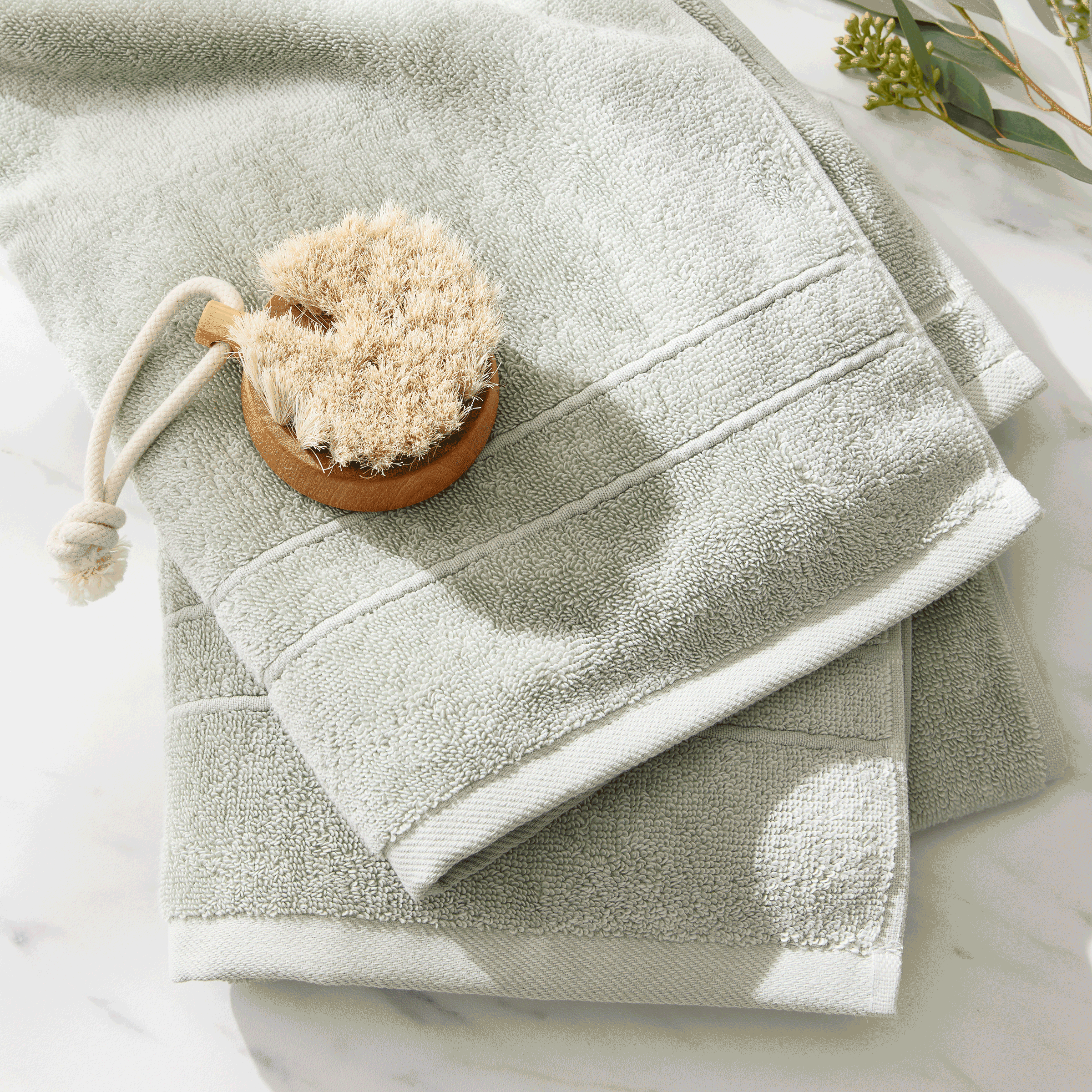 Classic Turkish Cotton Bath Towels - Last Call