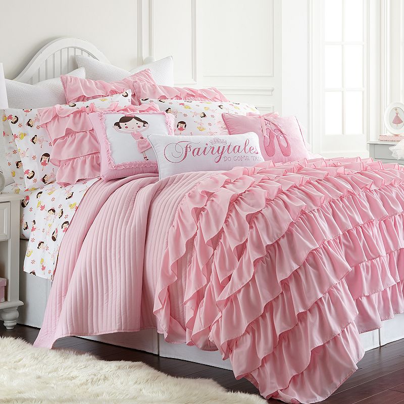 Levtex Home Zoey Quilt Set