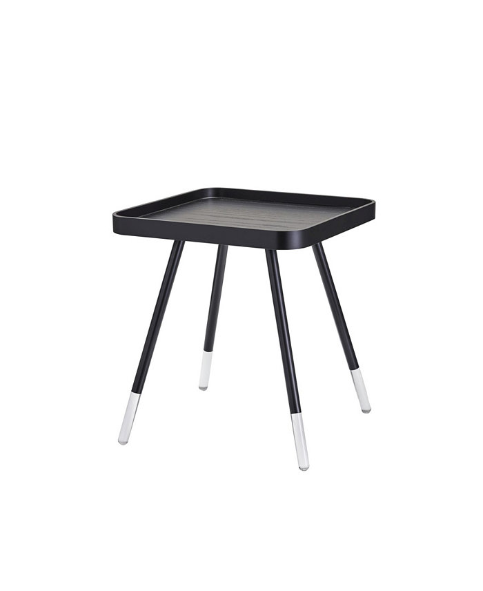 Adesso Blaine End Table