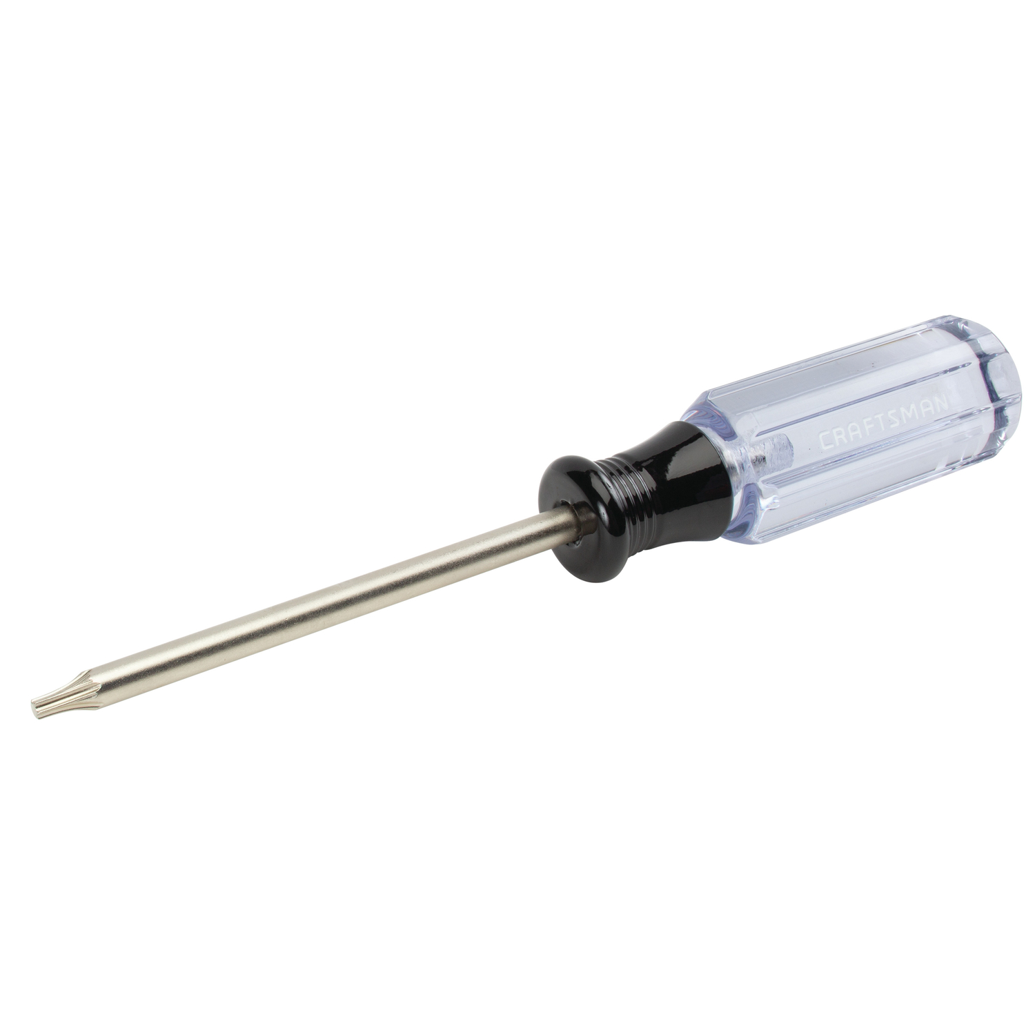 Craftsman T10 X 3 in. L Torx Screwdriver 1 pc