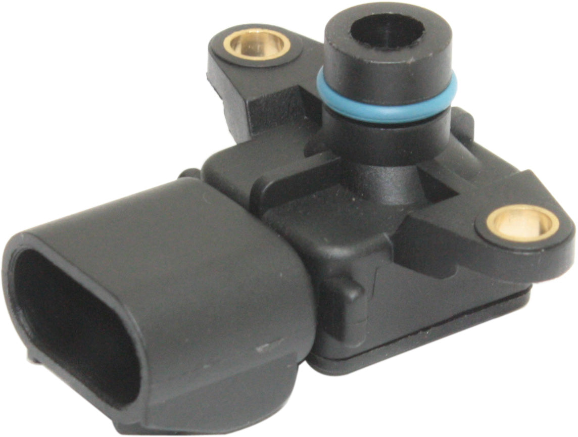 Replacement REPC315204 MAP Sensor Compatible with 2002-2004 Jeep Grand Cherokee 2001-2003 Dodge Caravan 8Cyl 6Cyl 4.7L 3.8L 3.3L