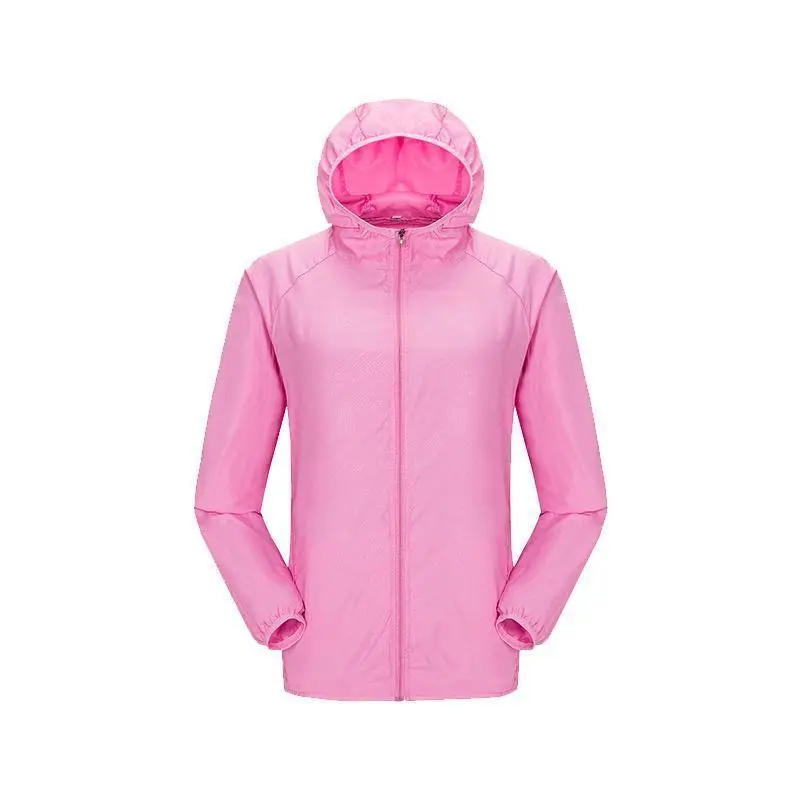 Unisex Ultra-Light Rainproof Windbreaker