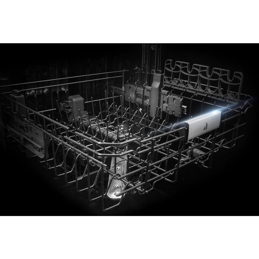 Jennair JDPSS244PM Jennair® Dishwasher With Precise Fit 3Rd Rack For Cutlery