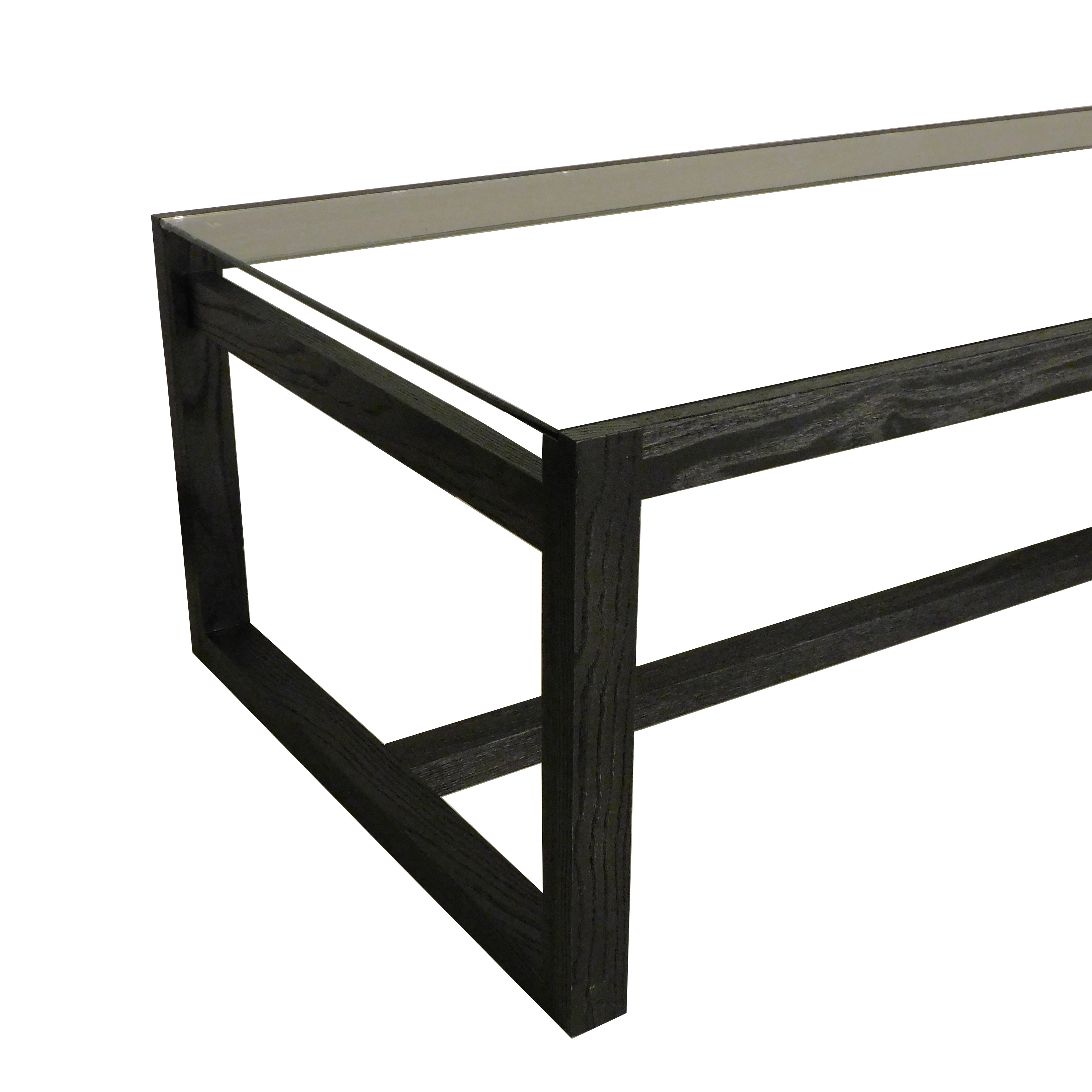 Tas coffee table