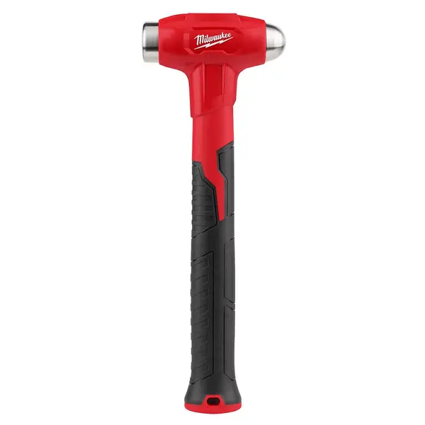 Milwaukee 16 oz Dead Blow Ball Peen Hammer