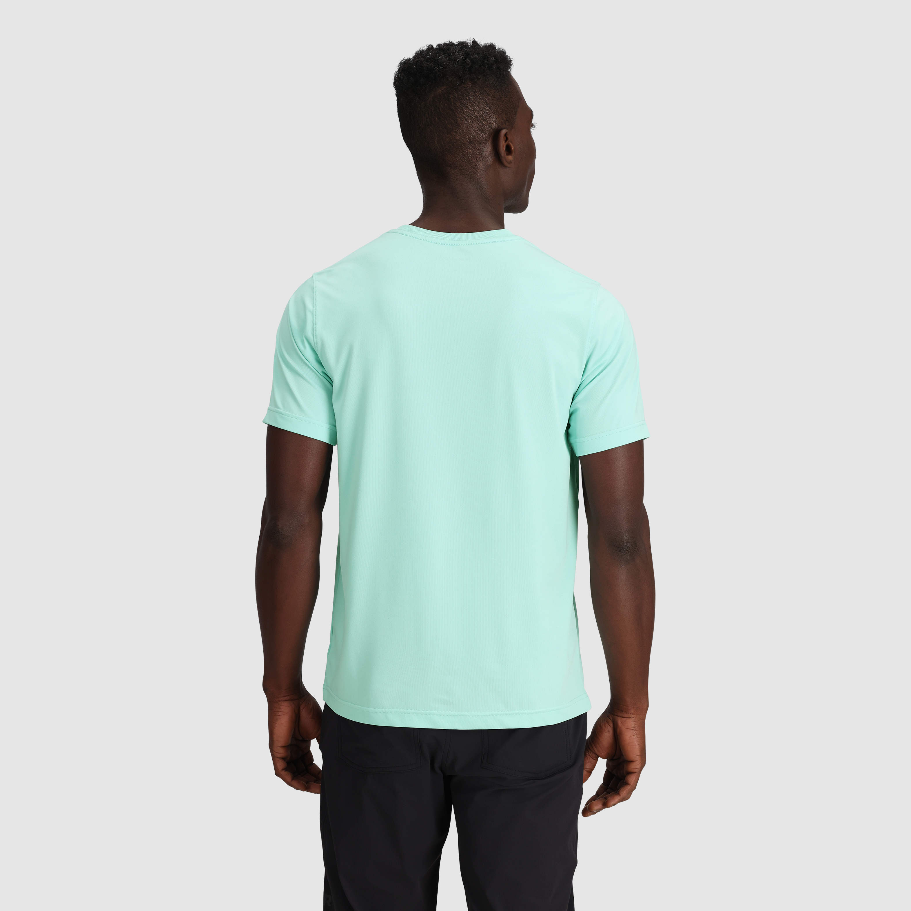 Men's Essential Pocket T-Shirt