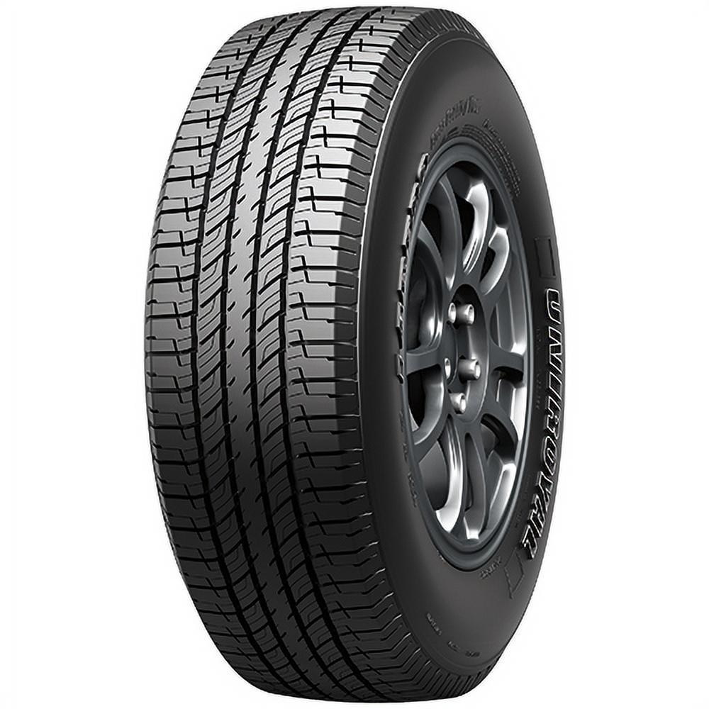 Uniroyal Laredo Cross Country Tour 265/65R17 112 T Tire