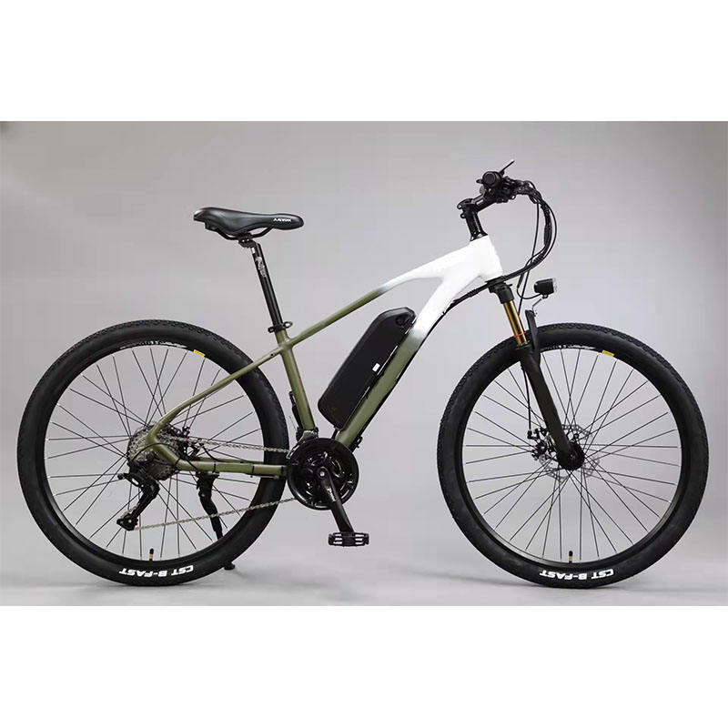 Free shipping 48V 13Ah fast speed electric bike cheap e bicycle 26 city e cycle lithium battery 500W motor electric city bicycle