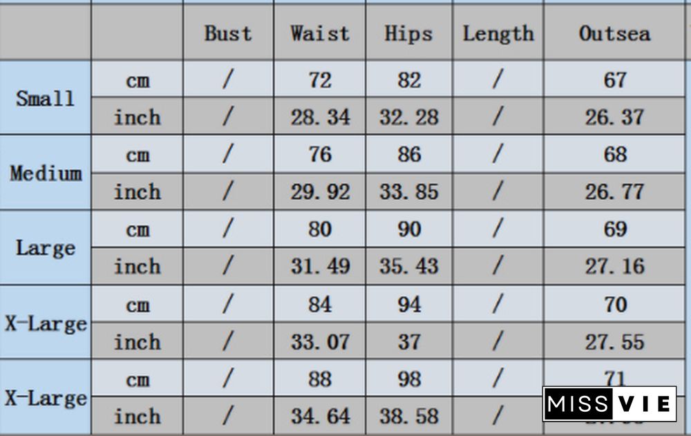 Women Sexy Streetwear Solid Color Skinny Stretch Ripped Hole High Waist Knee Length Pencil Jeans