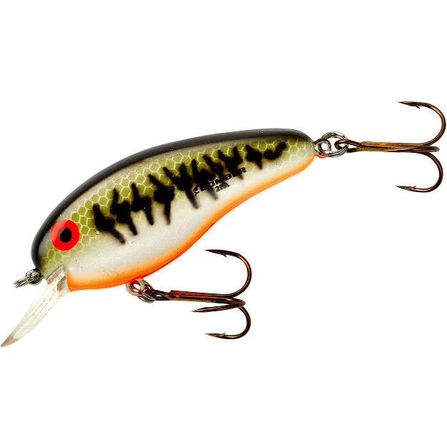 Bomber Lures Bomber Flat A 3 8 Oz Fishing Lure