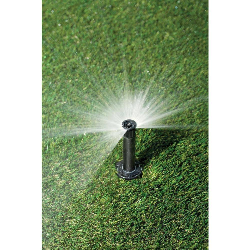 Rain Bird 1800 Series 3 in. Variable Arc Nozzle Sprinkler 1803VAN