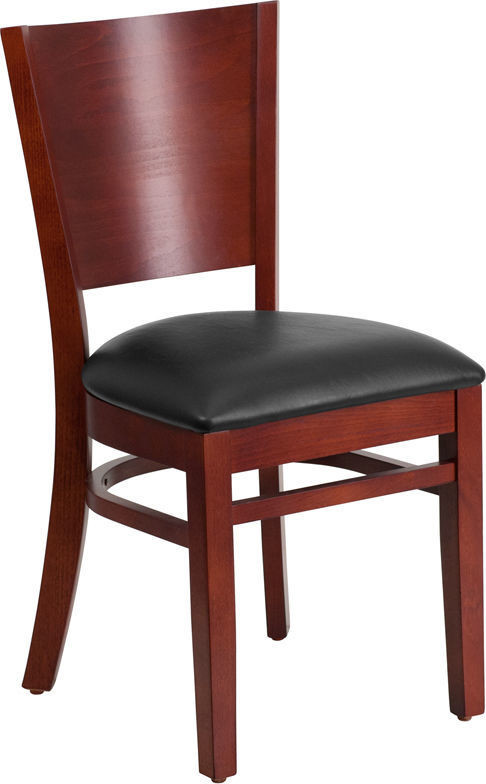 Flash Furniture Wooden Chair   Transitional   Dining Chairs   by Global Discount Store LLC  Houzz