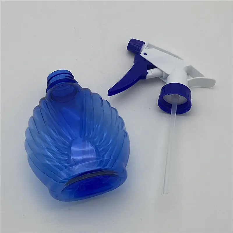 Plastic 28/400 Sprinkler Head  Plastic Bottle Trigger Sprayer Nozzles Household Garden Water Spray Nozzle