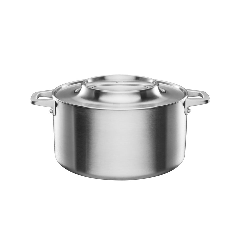 Norden Steel Casserole 5,0L