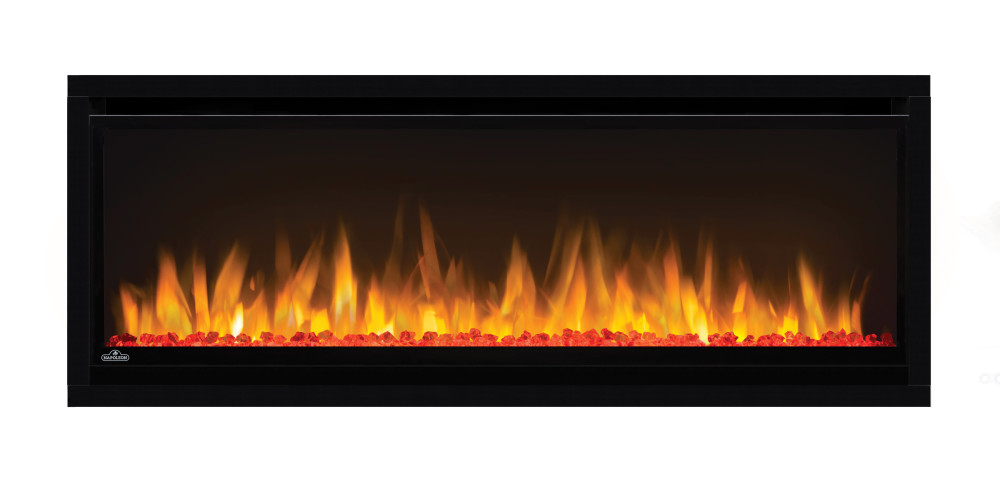 Alluravision? 42 Slimline Electric Fireplace ;