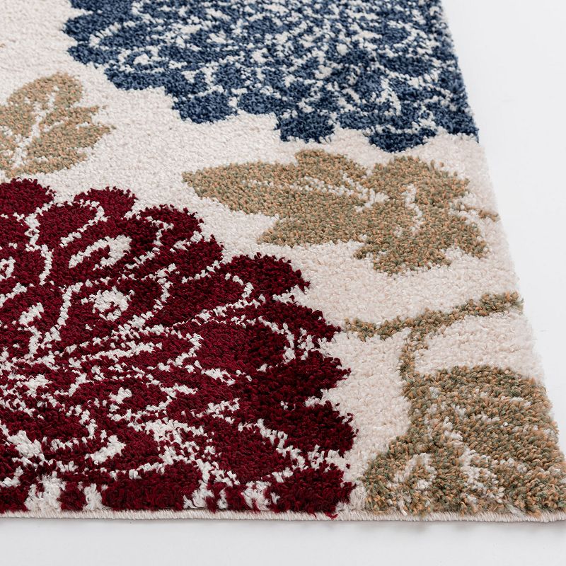 Loomaknoti Lancaster Area Rug