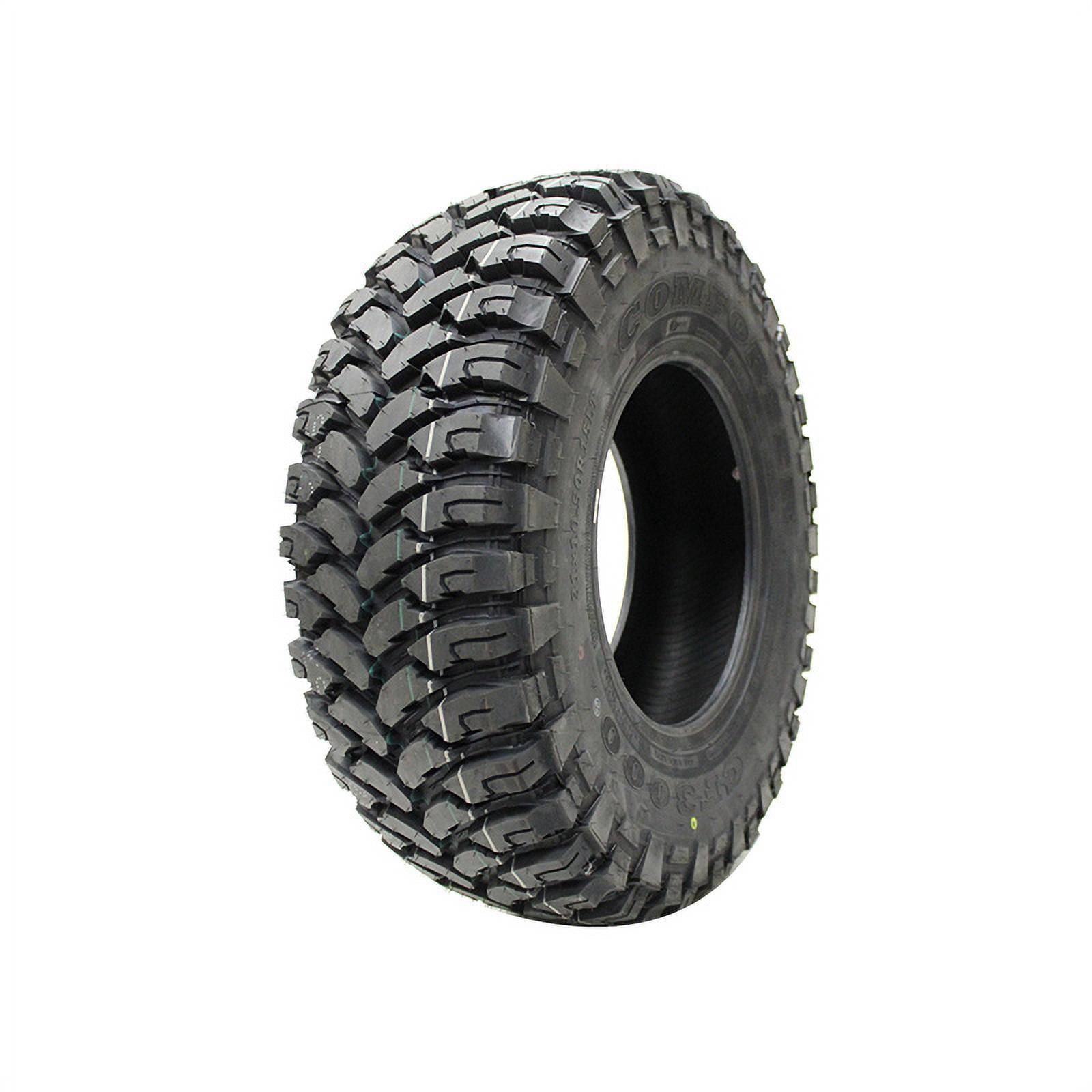 Comforser CF3000 LT33/12.50R18 118Q