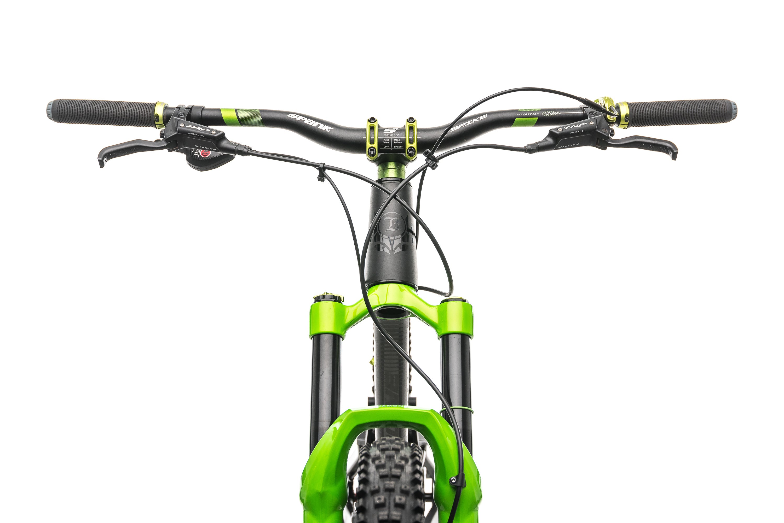 Banshee Rune Mountain Bike - 2018, Large
