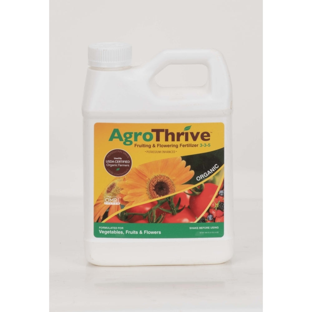 FERTILIZER FLW/FRT 32OZ