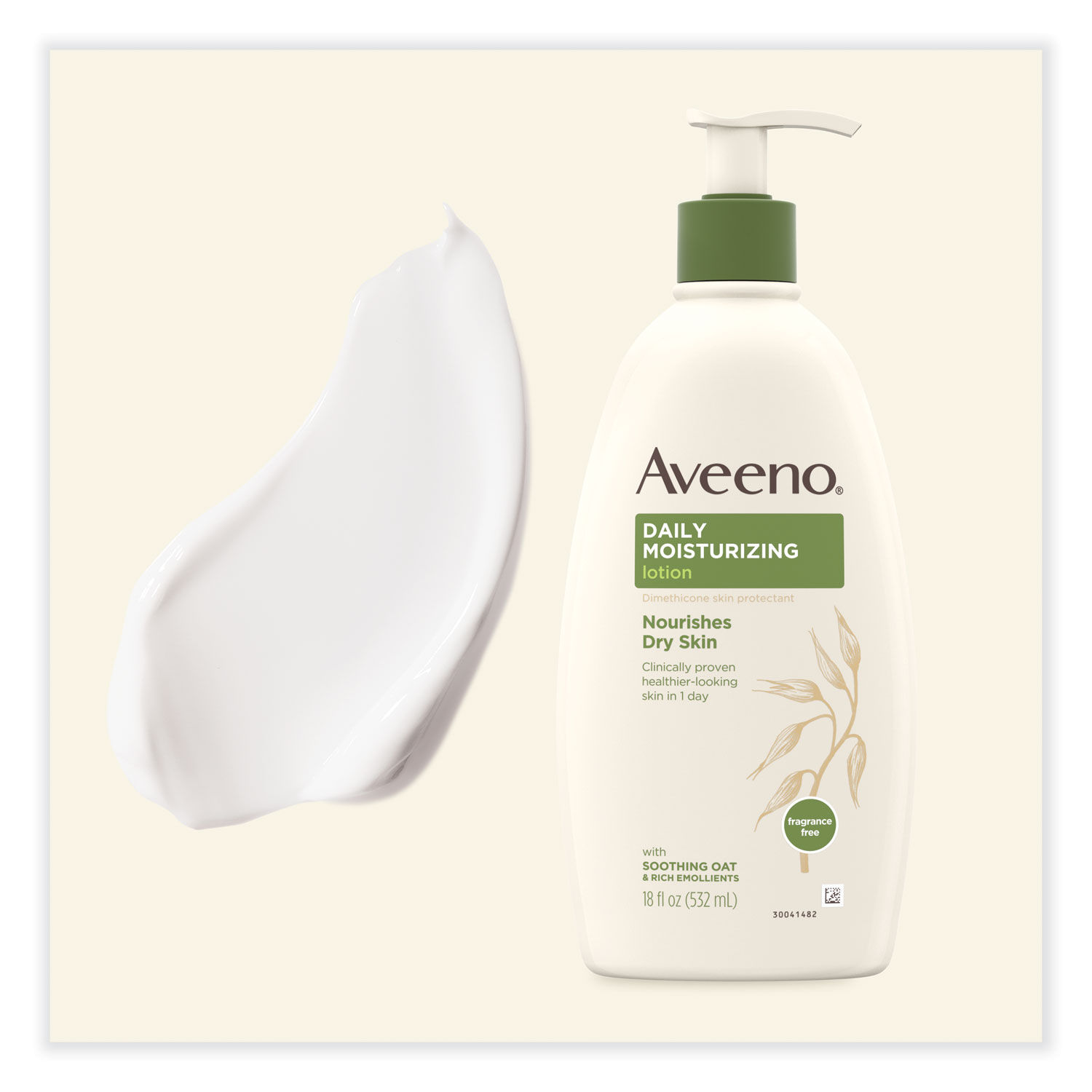 Daily Moisturizing Lotion by Aveenoandreg; Active Naturalsandreg; JOJ100360003