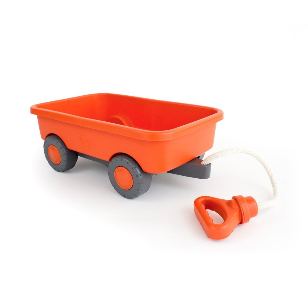 Recycled Wagon by Green Toys