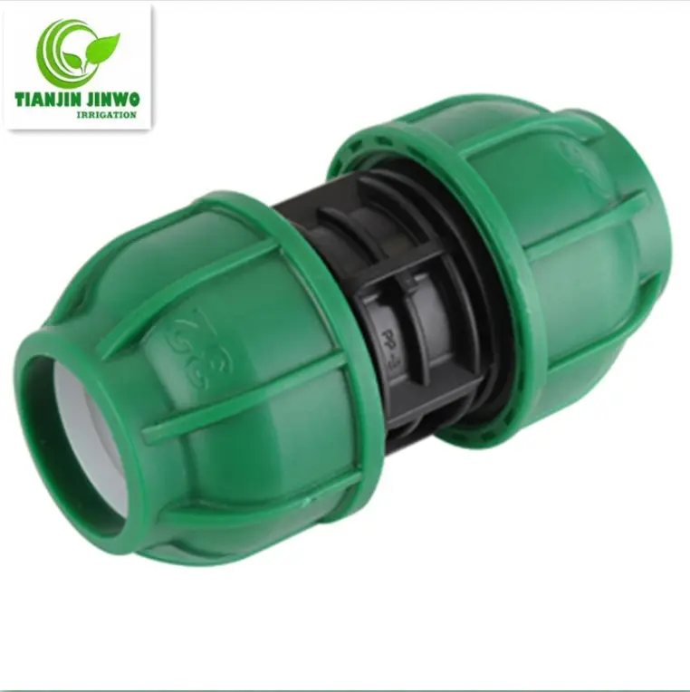 32mm High quality PP compression accessories for water supply