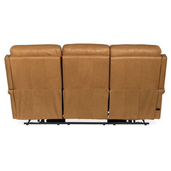 Vaughn Zero Gravity Sofa with Power Headrest