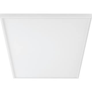 Lithonia Lighting Contractor Select CPANL DCMK 2 ft. x 4 ft. 4000 Lumens Integrated LED Panel Light Switchable Color Temperature CPANL 2X4 40LM SWW7  120 TD DCMK