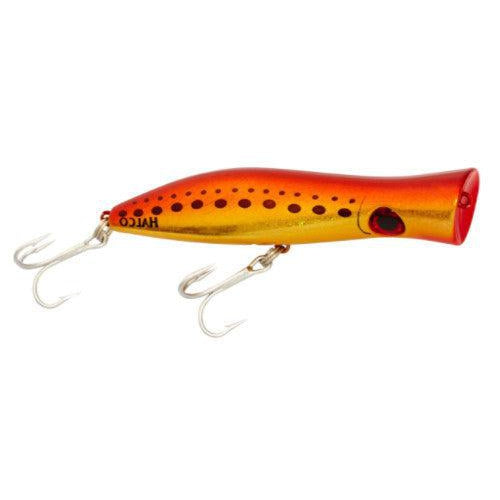 Halco Roosta Popper 135