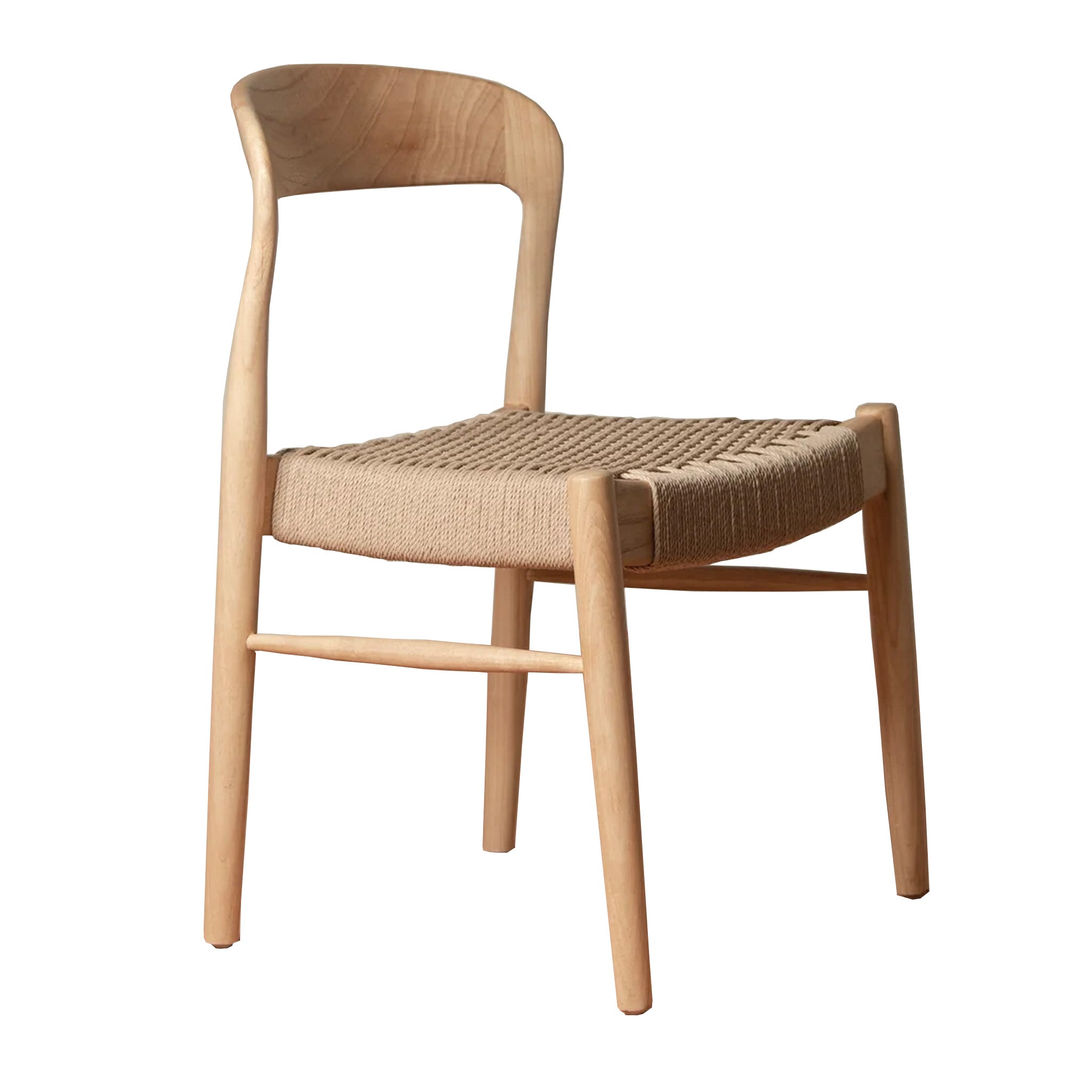 Alba Woven Side Chair