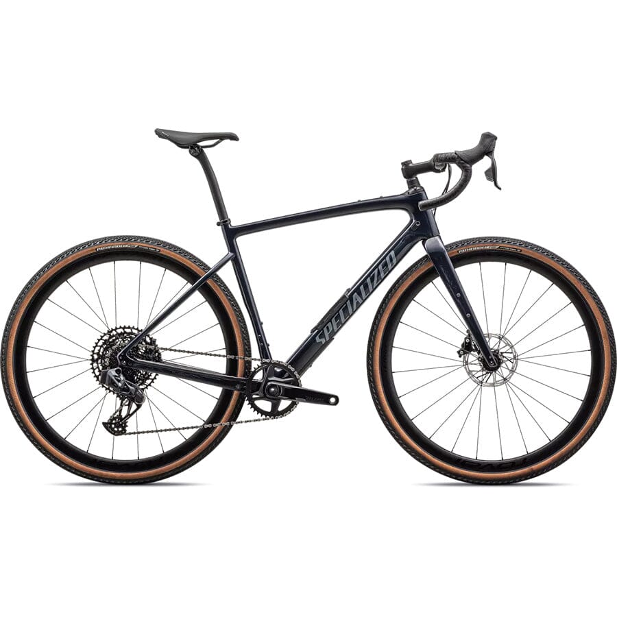 2023 Specialized Diverge Expert Carbon