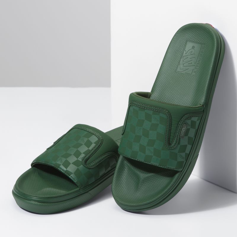UltraCush Slide-On
