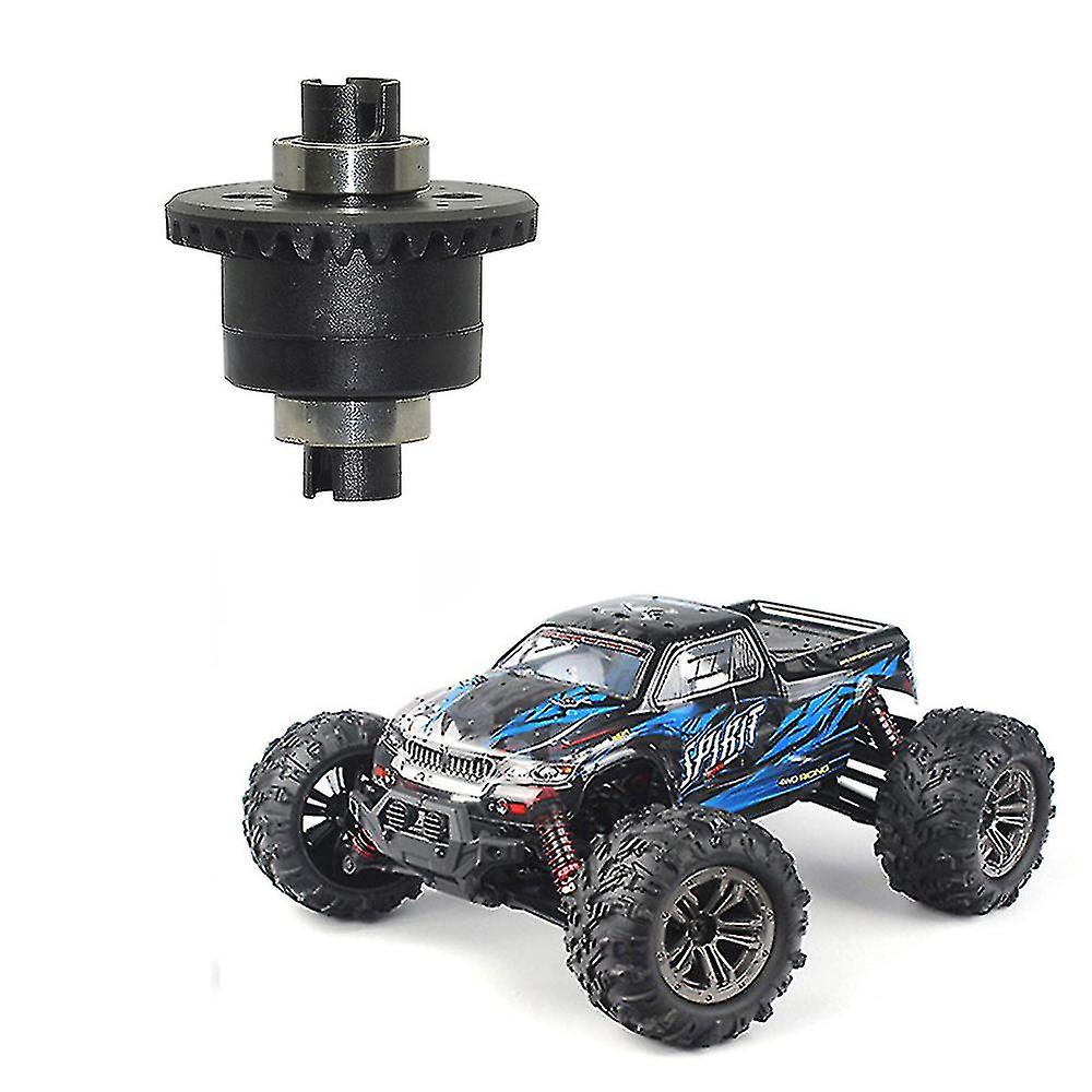 Differential Zj06 Compatible With Xinlehong Hosim 9130 9135 9136 9137 1/16 Rc Car