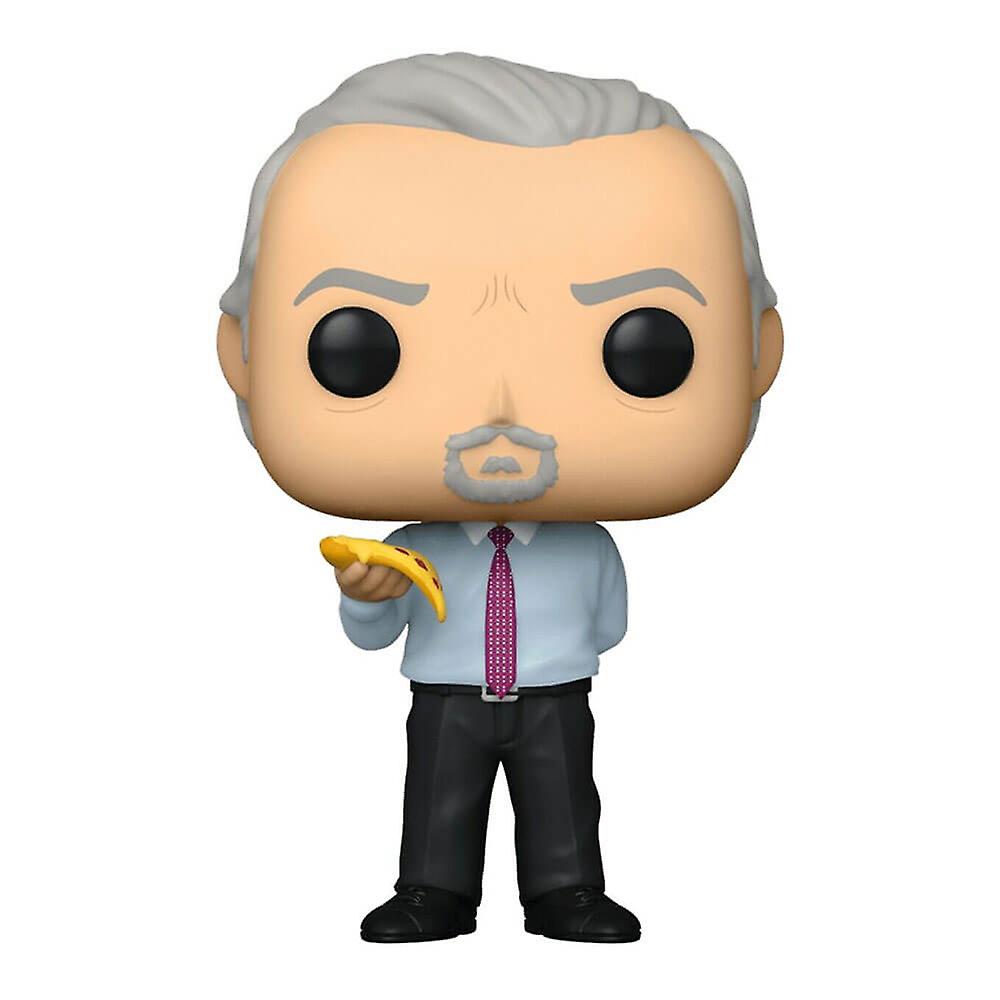 Fast Times at Ridgemont High Mr Hand with Pizza Pop! Vinyl