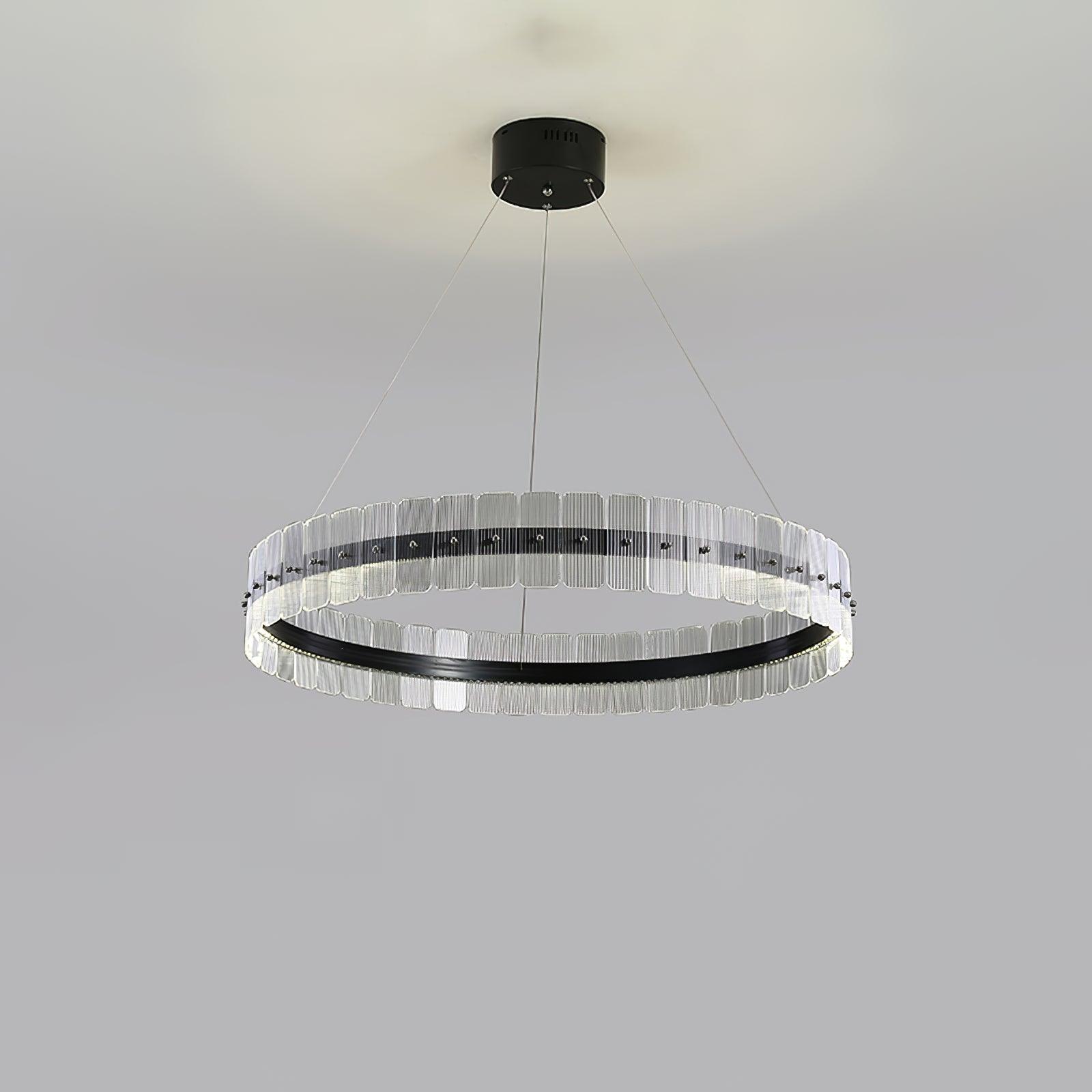 Saturno LED Chandelier