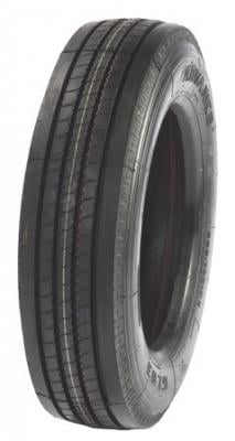 Samson Radial Truck GL283A Commercial Van 215/75R17.5 135J H Commercial Tire