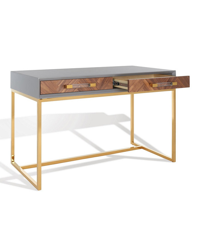 Safavieh Marty 32 Modern Desk