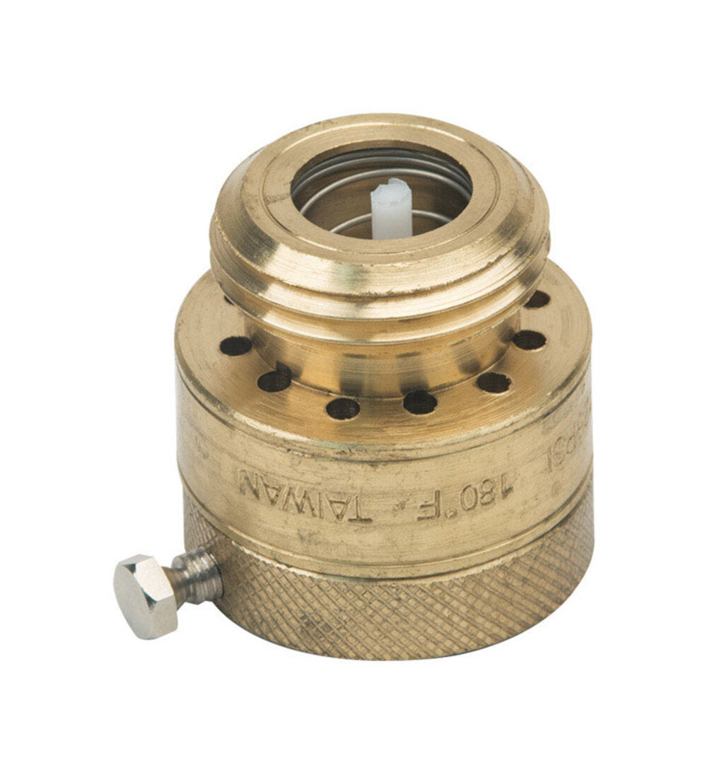 VACUUM BREAKER BRASS 1