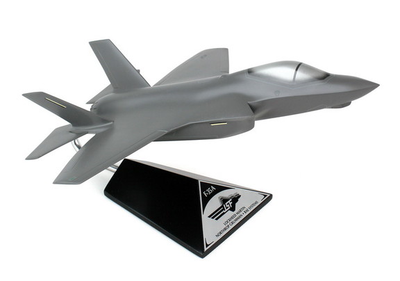 Executive Series B10840 F 35A Jsf Usaf 1/40 (CF035...