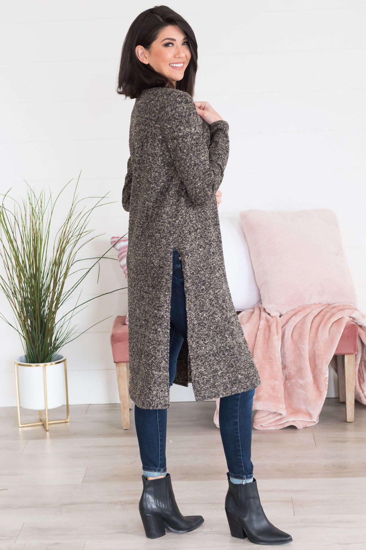 Gift of Joy Modest Speckle Duster