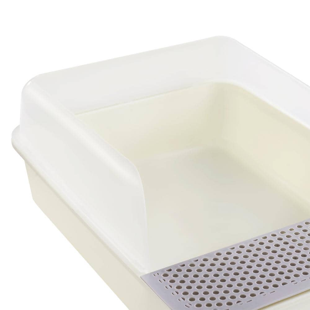 Sam's Pets Helix Litter Box SP-LB1299GY