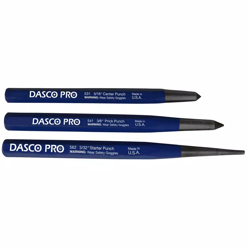 Dasco Pro Marking and Starter Kit (3-Piece) and#8211; XDC Depot