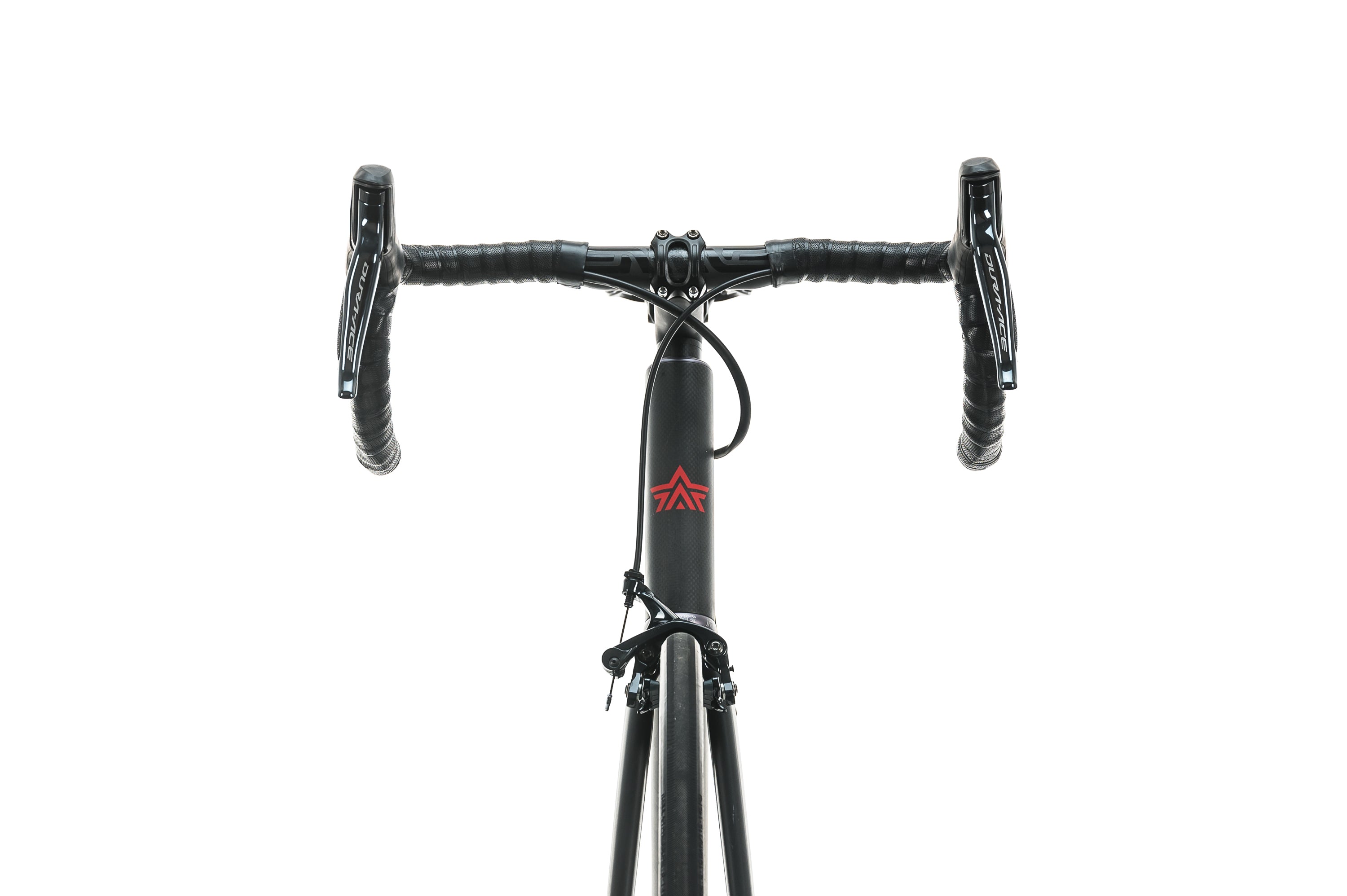 Argonaut Custom Carbon Road Bike - Large